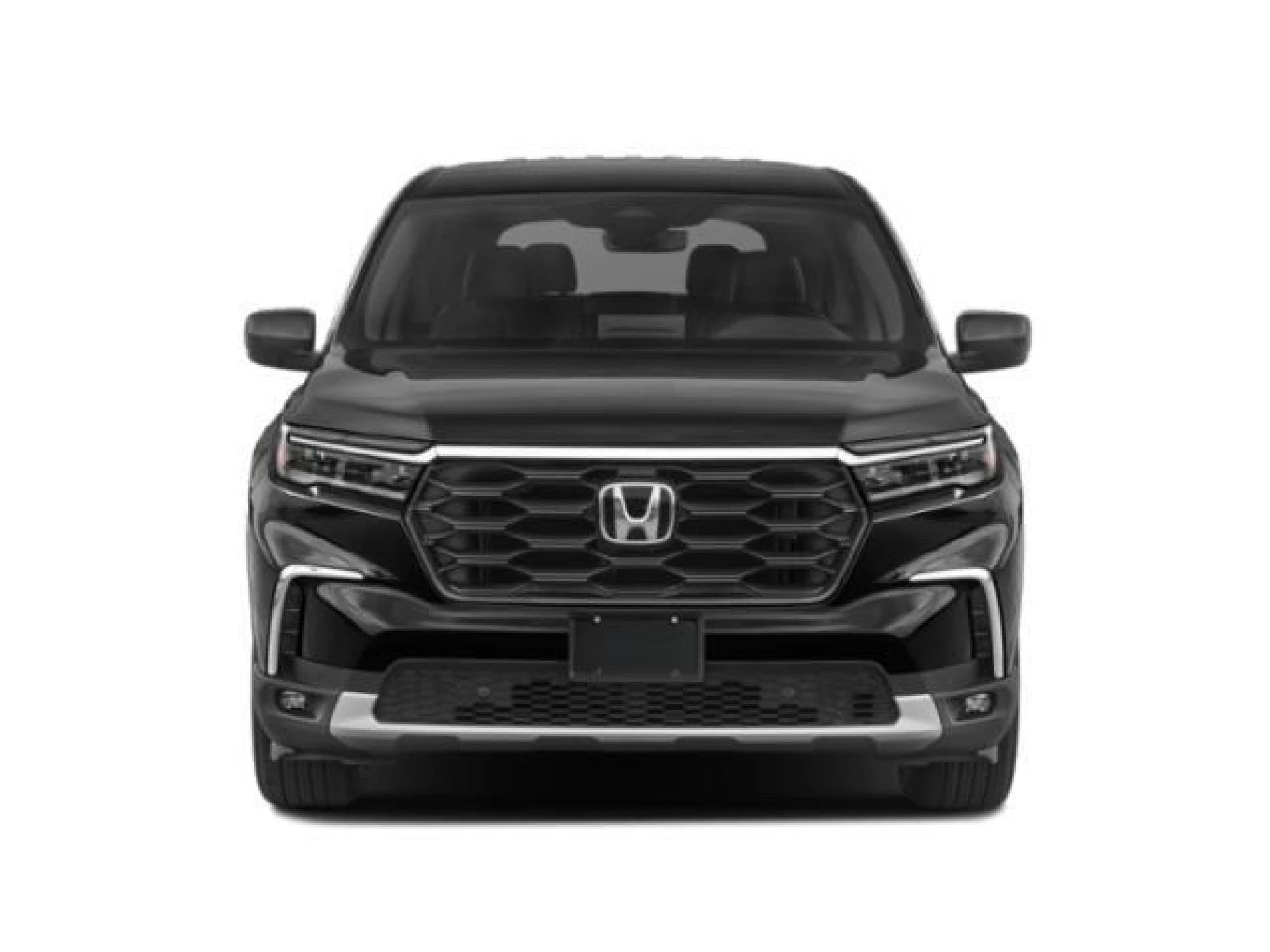 2023 Honda Pilot EX-L 8-Passenger