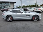 2016 Mercedes-Benz AMG GT AMG GT S