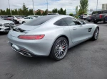 2016 Mercedes-Benz AMG GT AMG GT S