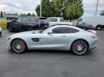 2016 Mercedes-Benz AMG GT AMG GT S