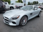 2016 Mercedes-Benz AMG GT AMG GT S