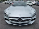 2016 Mercedes-Benz AMG GT AMG GT S