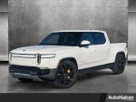 2022 Rivian R1T Adventure Package