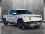 2022 Rivian R1T Adventure Package