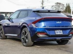2023 Kia EV6 GT-Line