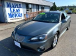 2005 Pontiac Grand Prix GT