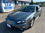 2005 Pontiac Grand Prix GT