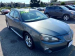 2005 Pontiac Grand Prix GT