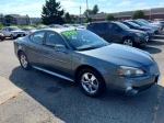 2005 Pontiac Grand Prix GT