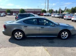 2005 Pontiac Grand Prix GT