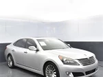 2014 Hyundai Equus Signature