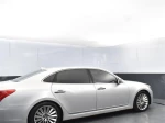 2014 Hyundai Equus Signature