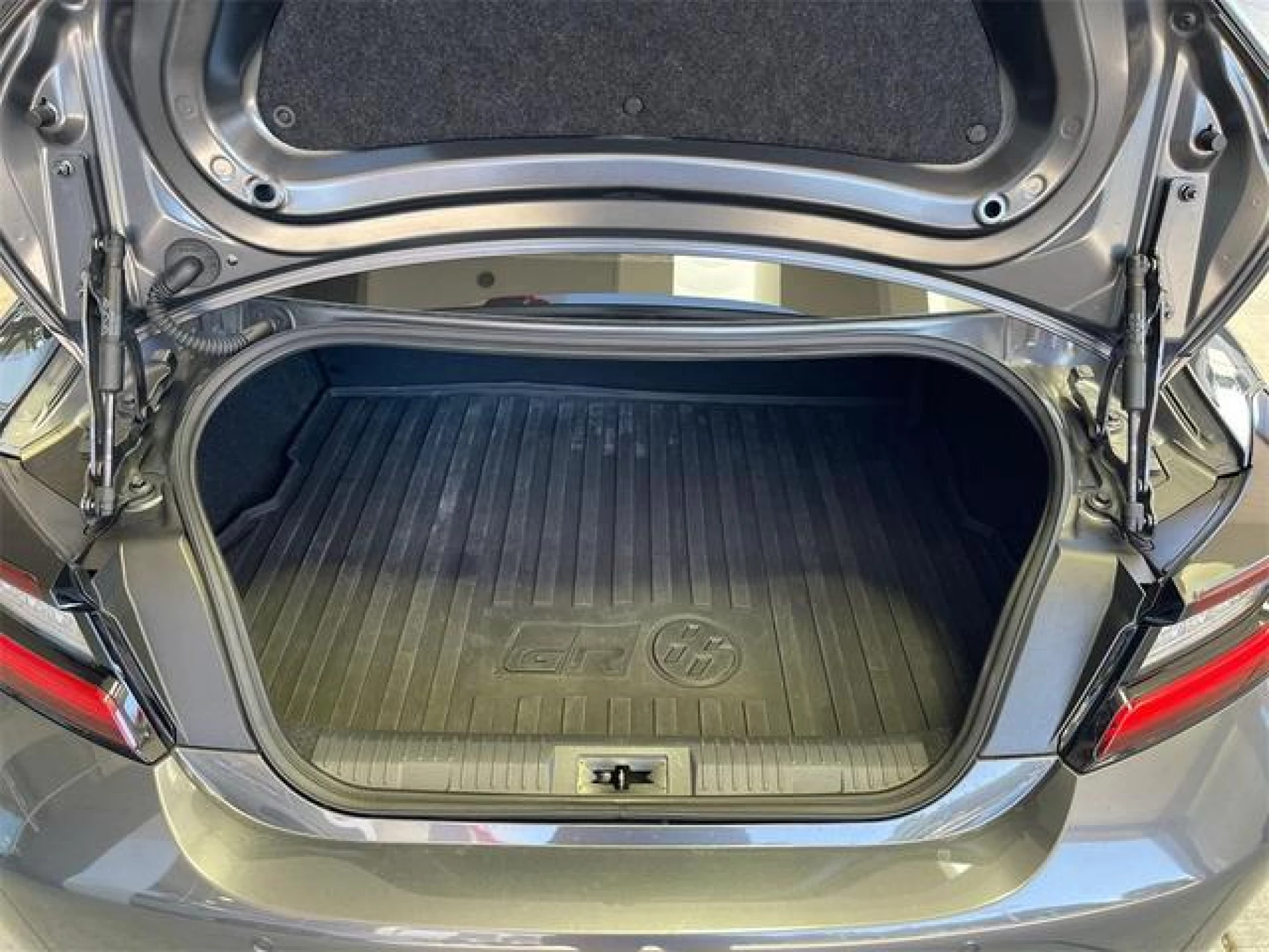 2023 Toyota GR86 Premium