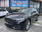 2020 Maserati Levante S