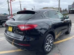 2020 Maserati Levante S