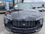 2020 Maserati Levante S