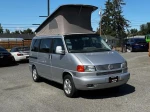 2003 Volkswagen Eurovan MV