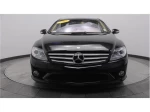 2008 Mercedes-Benz CL-Class CL 550