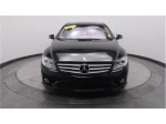 2008 Mercedes-Benz CL-Class CL 550