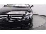 2008 Mercedes-Benz CL-Class CL 550