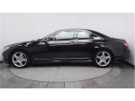 2008 Mercedes-Benz CL-Class CL 550