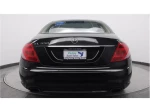 2008 Mercedes-Benz CL-Class CL 550