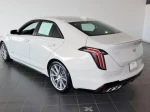 2021 Cadillac CT4 V-Series