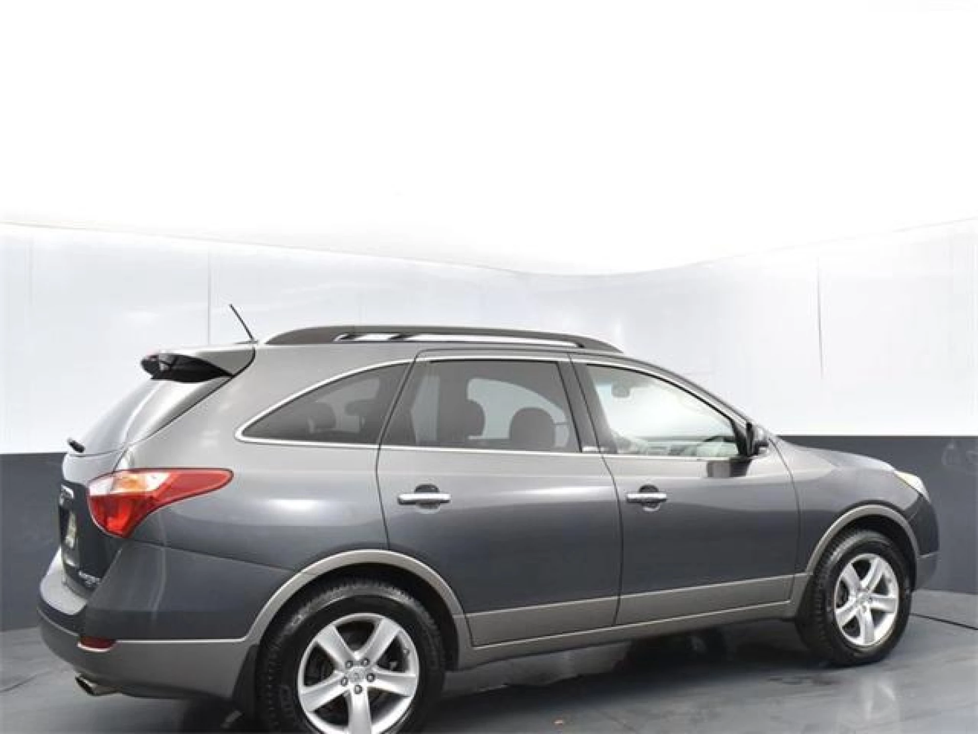 2011 Hyundai Veracruz Limited