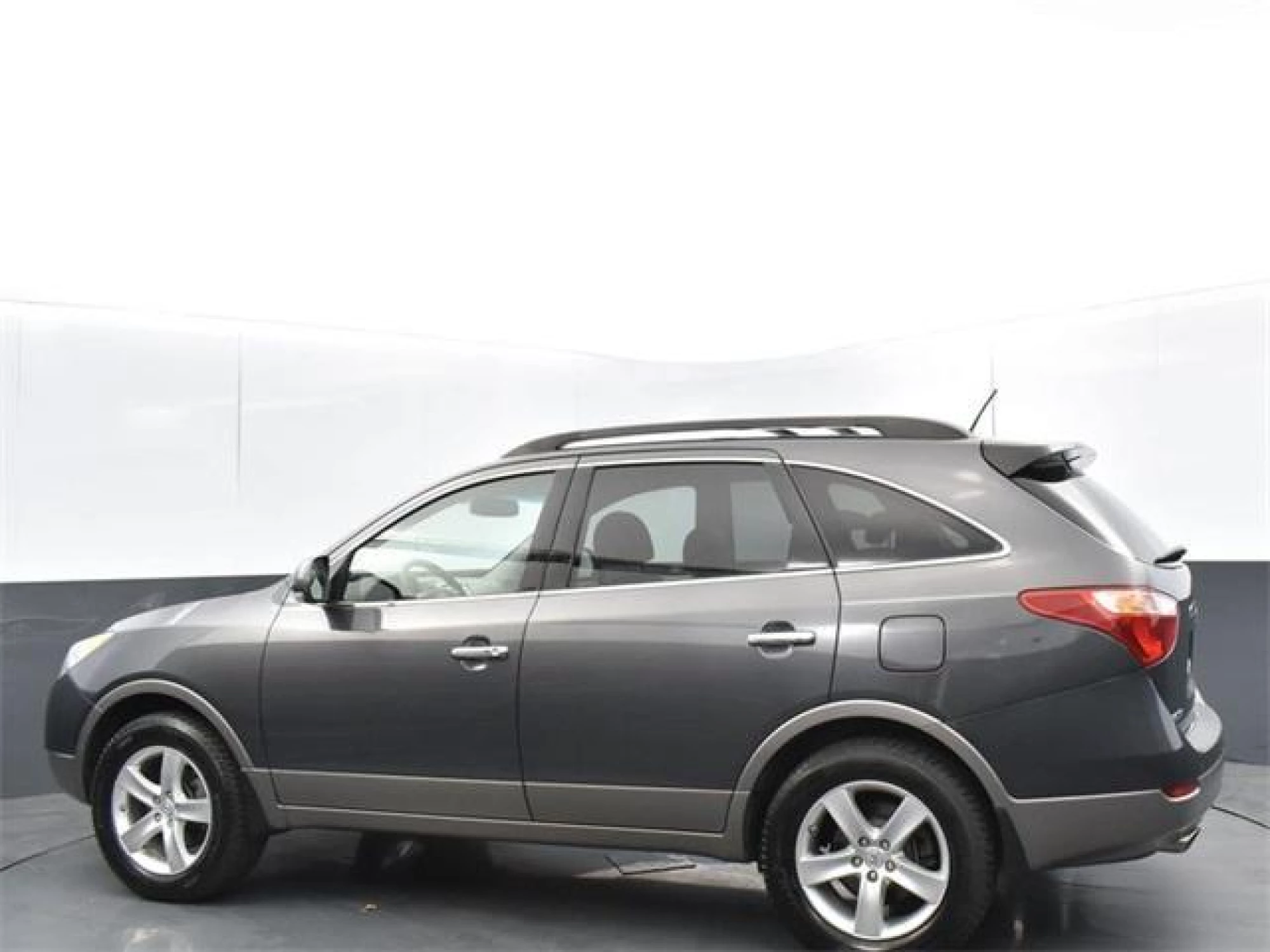 2011 Hyundai Veracruz Limited