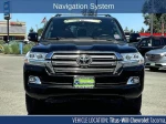 2016 Toyota Land Cruiser V8