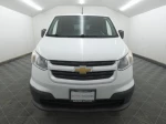 2015 Chevrolet City Express 1LT