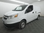 2015 Chevrolet City Express 1LT