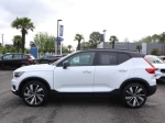 2022 Volvo XC40 Recharge Pure Electric Plus