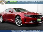 2023 Chevrolet Camaro 3LT