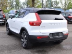 2022 Volvo XC40 Recharge Pure Electric Plus