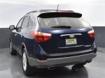2011 Hyundai Veracruz Limited
