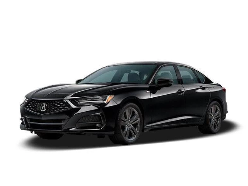 2023 Acura TLX A-Spec