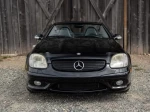 2003 Mercedes-Benz SLK-Class SLK32 AMG