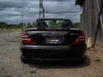 2003 Mercedes-Benz SLK-Class SLK32 AMG