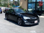 2016 Scion FR-S