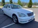 2005 Lexus LS 430 Base (A6)