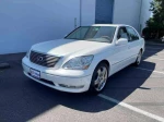 2005 Lexus LS 430 Base (A6)