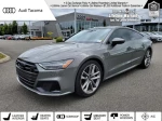 2022 Audi A7 55 Premium