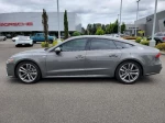 2022 Audi A7 55 Premium