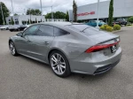 2022 Audi A7 55 Premium