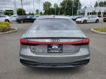 2022 Audi A7 55 Premium