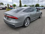 2022 Audi A7 55 Premium