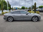 2022 Audi A7 55 Premium