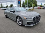 2022 Audi A7 55 Premium