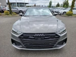 2022 Audi A7 55 Premium